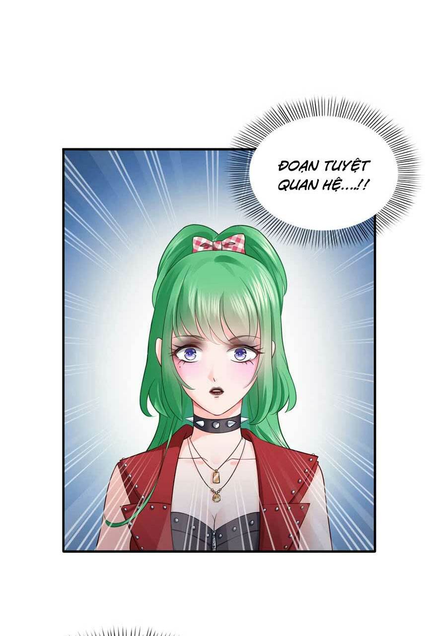 Hệt Như Hàn Quang Gặp Nắng Gắt Chapter 13 - Trang 26