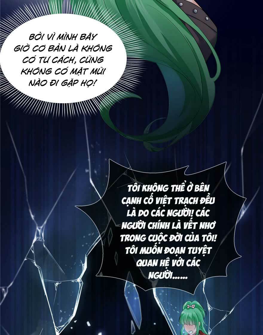 Hệt Như Hàn Quang Gặp Nắng Gắt Chapter 13 - Trang 28