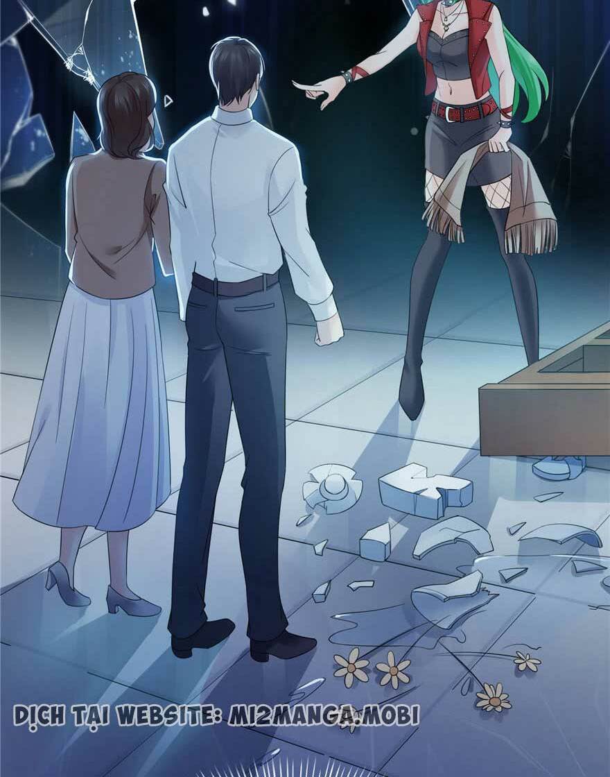 Hệt Như Hàn Quang Gặp Nắng Gắt Chapter 13 - Trang 29