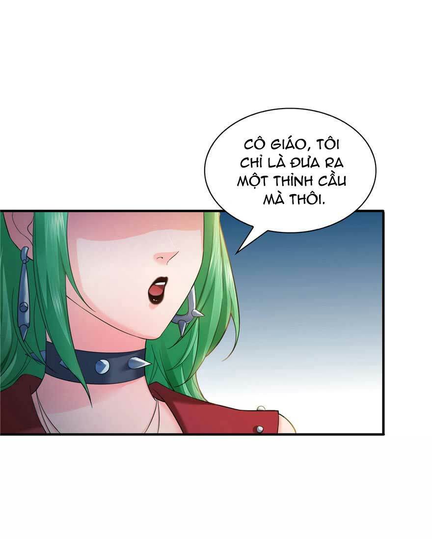 Hệt Như Hàn Quang Gặp Nắng Gắt Chapter 13 - Trang 32