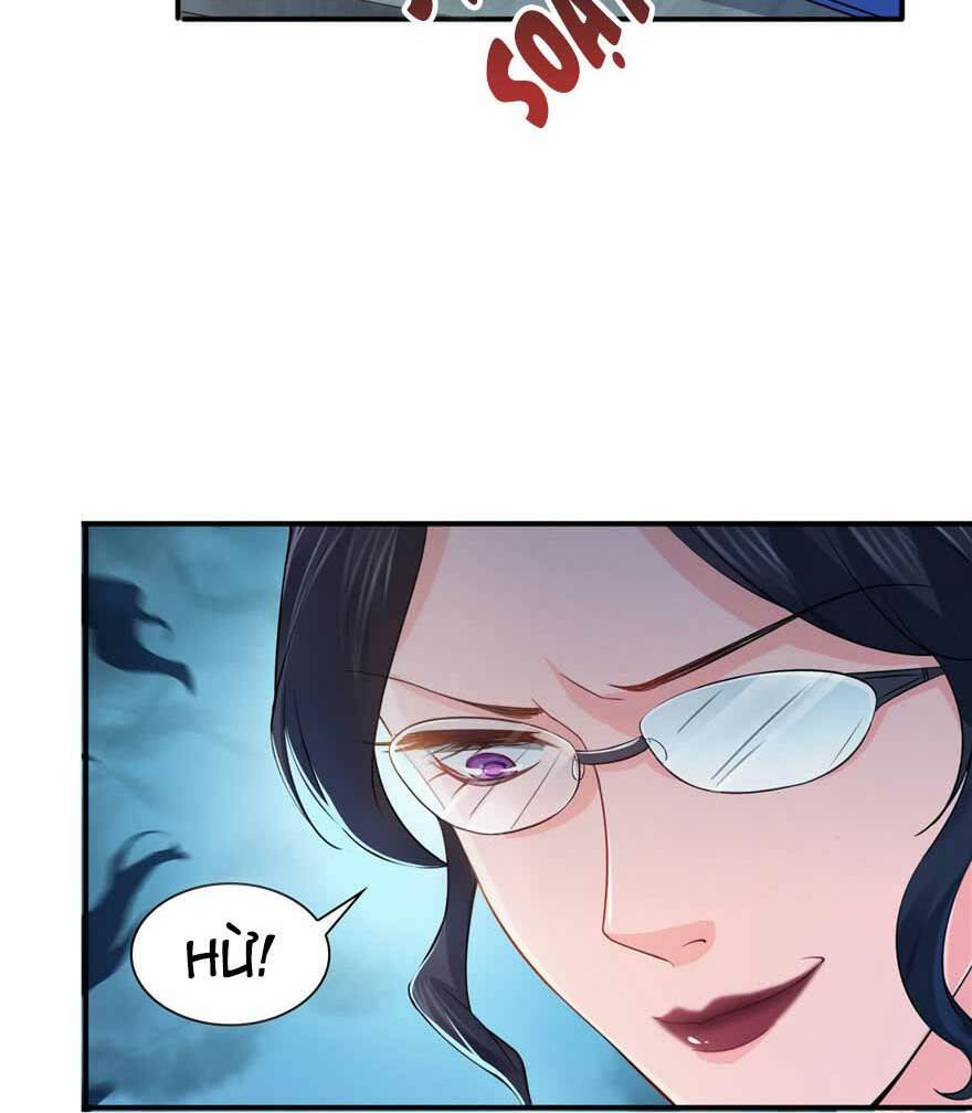 Hệt Như Hàn Quang Gặp Nắng Gắt Chapter 13 - Trang 35