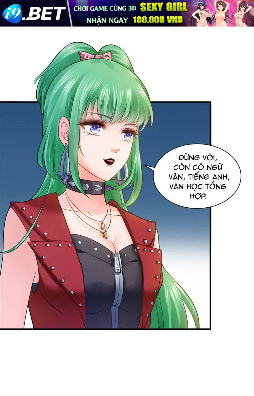 Hệt Như Hàn Quang Gặp Nắng Gắt Chapter 13 - Trang 38