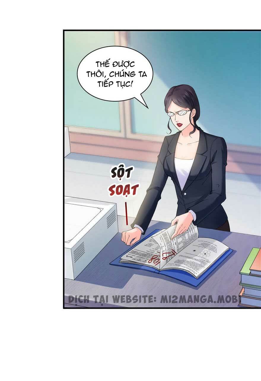 Hệt Như Hàn Quang Gặp Nắng Gắt Chapter 13 - Trang 39