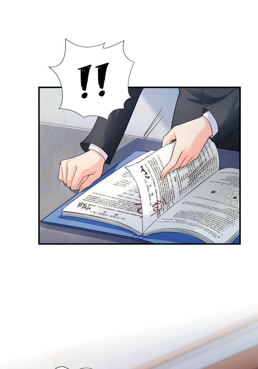 Hệt Như Hàn Quang Gặp Nắng Gắt Chapter 13 - Trang 40