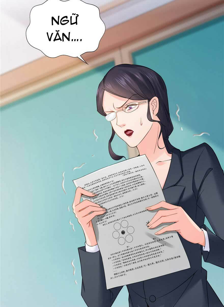 Hệt Như Hàn Quang Gặp Nắng Gắt Chapter 13 - Trang 41