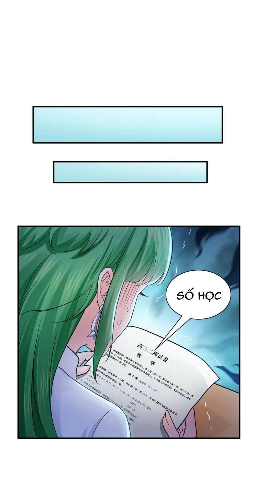 Hệt Như Hàn Quang Gặp Nắng Gắt Chapter 13 - Trang 5