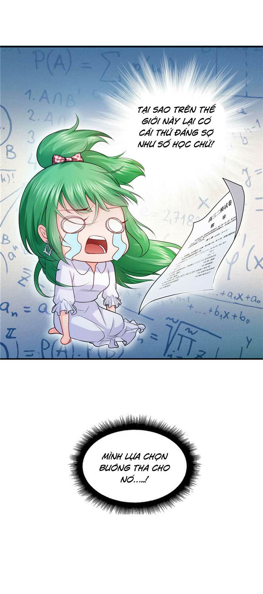 Hệt Như Hàn Quang Gặp Nắng Gắt Chapter 13 - Trang 6