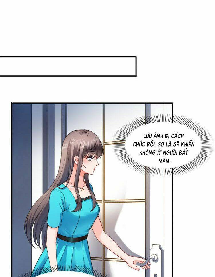 Hệt Như Hàn Quang Gặp Nắng Gắt Chapter 130.1 - Trang 9