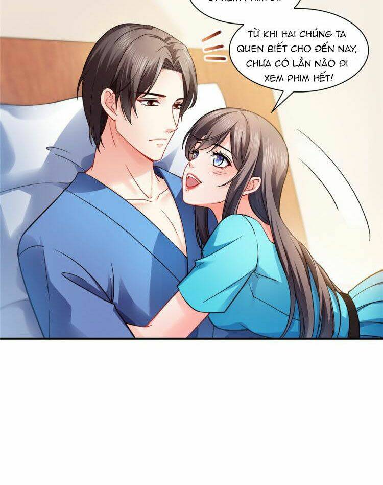 Hệt Như Hàn Quang Gặp Nắng Gắt Chapter 130.1 - Trang 15