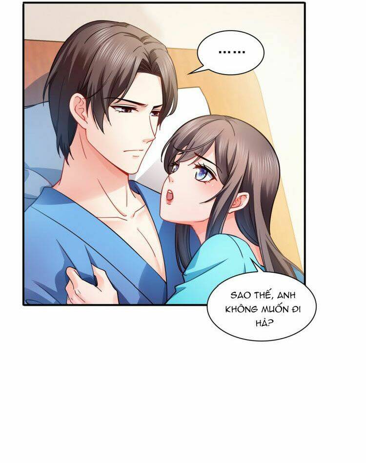 Hệt Như Hàn Quang Gặp Nắng Gắt Chapter 130.1 - Trang 16