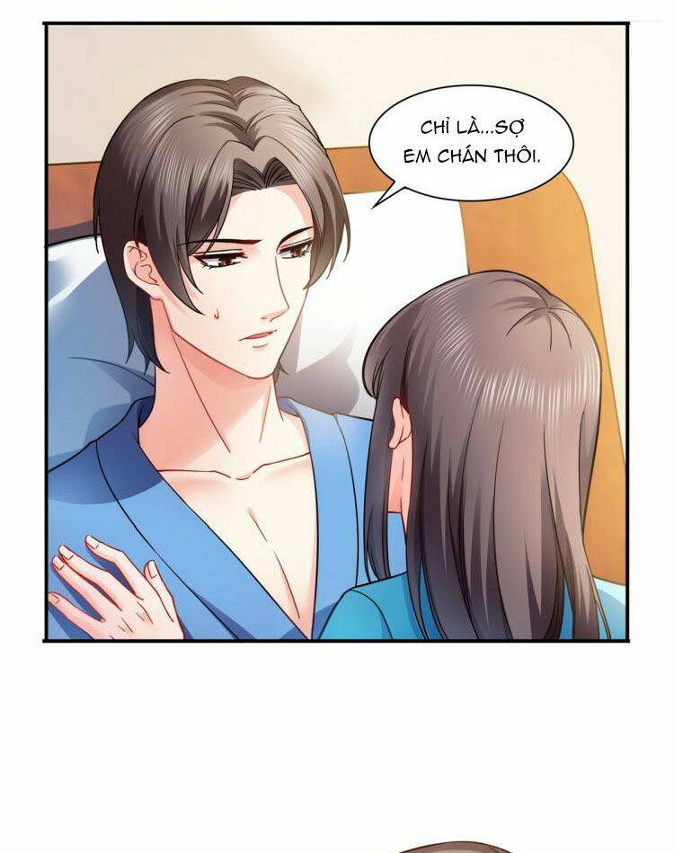 Hệt Như Hàn Quang Gặp Nắng Gắt Chapter 130.1 - Trang 17