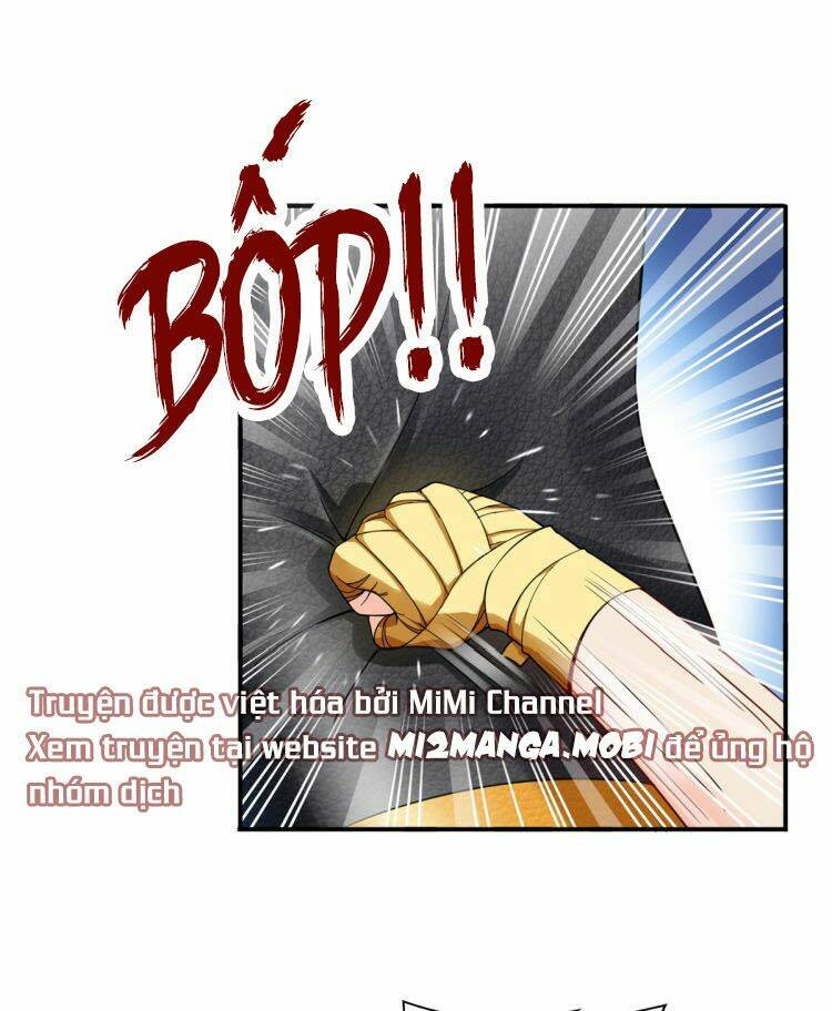 Hệt Như Hàn Quang Gặp Nắng Gắt Chapter 130.1 - Trang 1