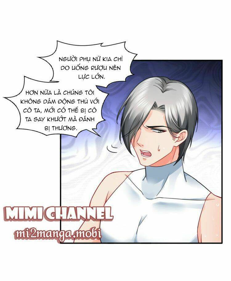 Hệt Như Hàn Quang Gặp Nắng Gắt Chapter 130.1 - Trang 6