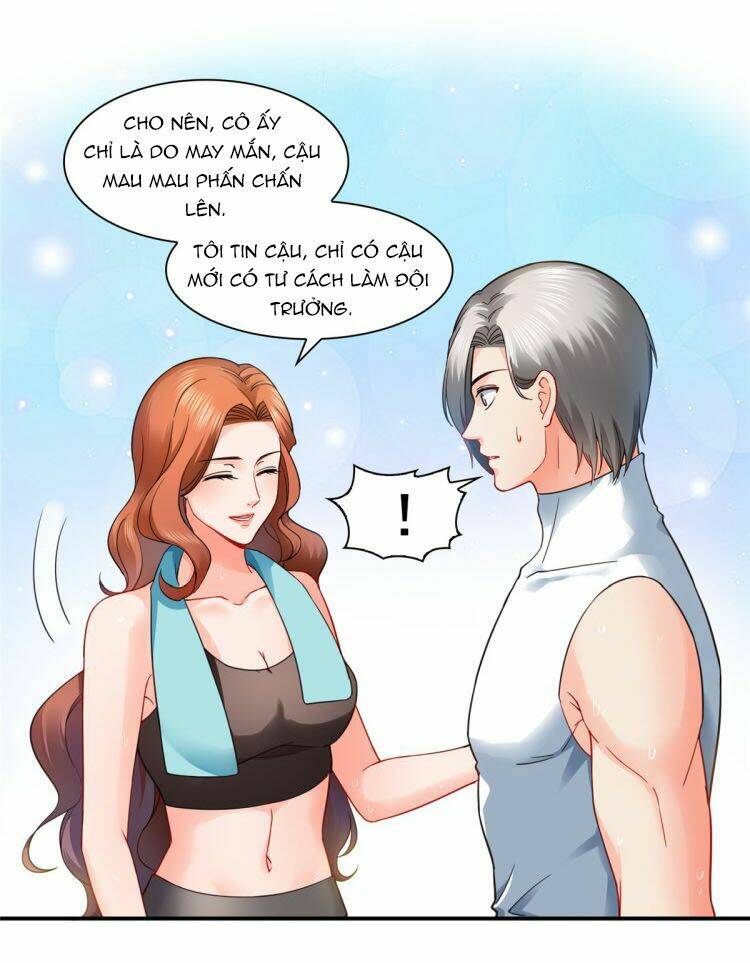 Hệt Như Hàn Quang Gặp Nắng Gắt Chapter 130.1 - Trang 7