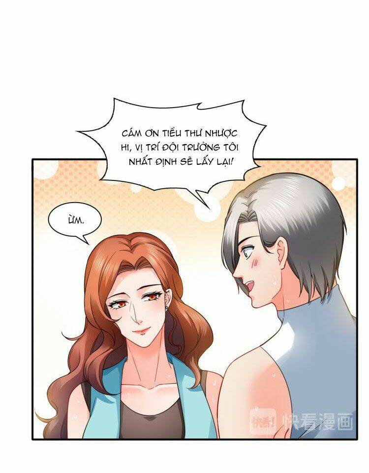 Hệt Như Hàn Quang Gặp Nắng Gắt Chapter 130.1 - Trang 8