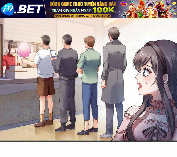 Hệt Như Hàn Quang Gặp Nắng Gắt Chapter 130.2 - Trang 10