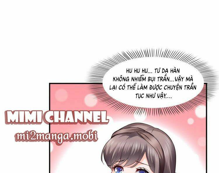 Hệt Như Hàn Quang Gặp Nắng Gắt Chapter 130.2 - Trang 11