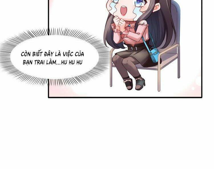 Hệt Như Hàn Quang Gặp Nắng Gắt Chapter 130.2 - Trang 12