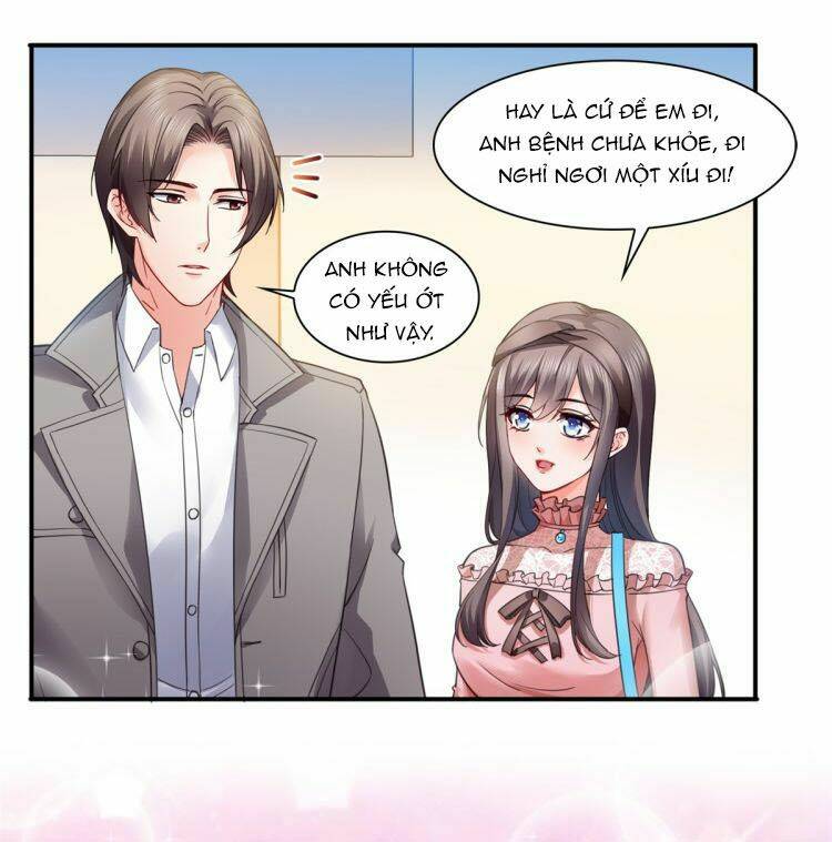 Hệt Như Hàn Quang Gặp Nắng Gắt Chapter 130.2 - Trang 13