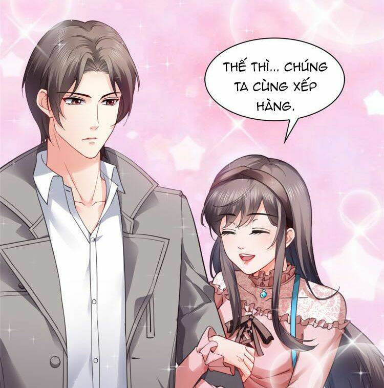 Hệt Như Hàn Quang Gặp Nắng Gắt Chapter 130.2 - Trang 14