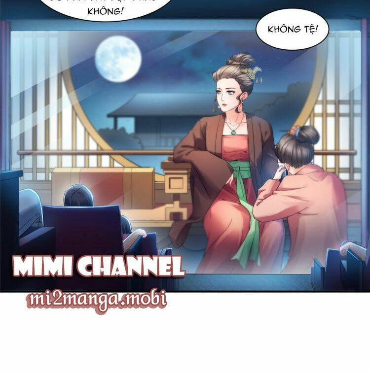 Hệt Như Hàn Quang Gặp Nắng Gắt Chapter 130.2 - Trang 18