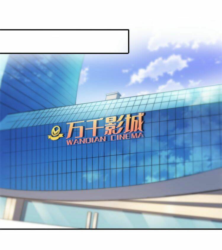 Hệt Như Hàn Quang Gặp Nắng Gắt Chapter 130.2 - Trang 1