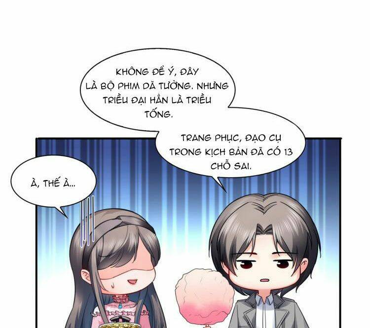 Hệt Như Hàn Quang Gặp Nắng Gắt Chapter 130.2 - Trang 20