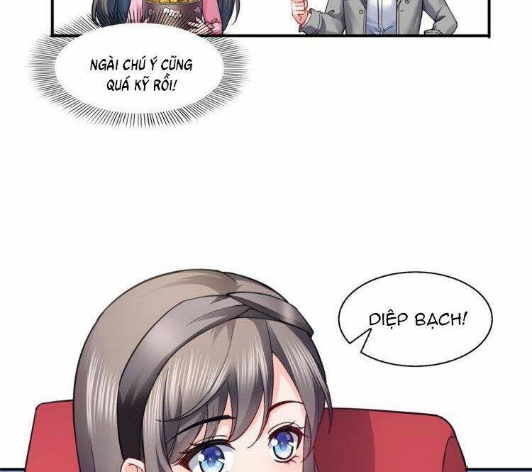 Hệt Như Hàn Quang Gặp Nắng Gắt Chapter 130.2 - Trang 21