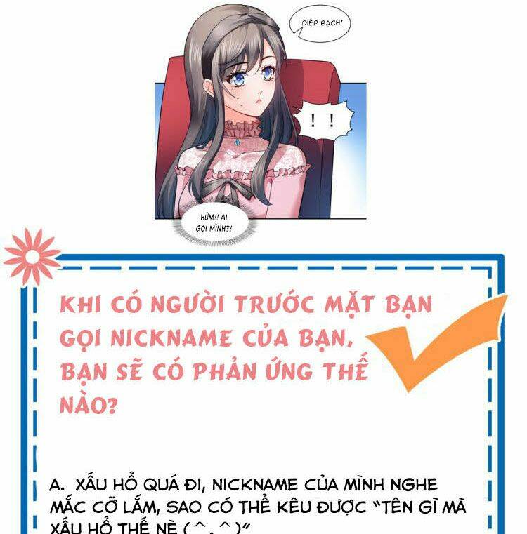 Hệt Như Hàn Quang Gặp Nắng Gắt Chapter 130.2 - Trang 23
