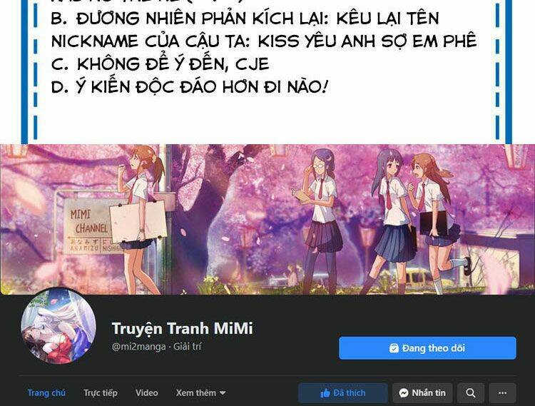 Hệt Như Hàn Quang Gặp Nắng Gắt - Chapter 130.2 - Page 24