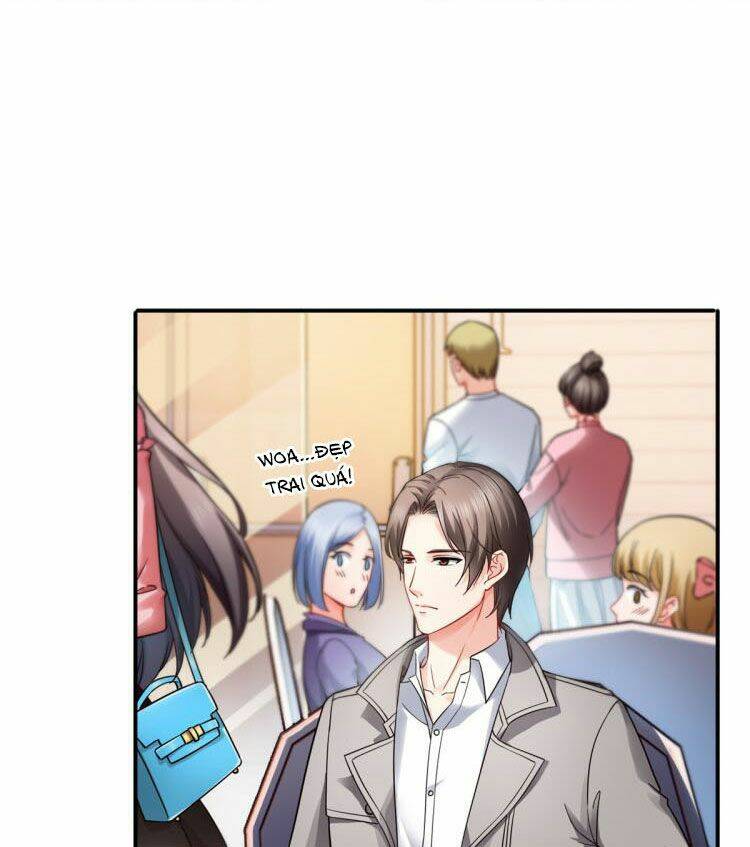 Hệt Như Hàn Quang Gặp Nắng Gắt Chapter 130.2 - Trang 3