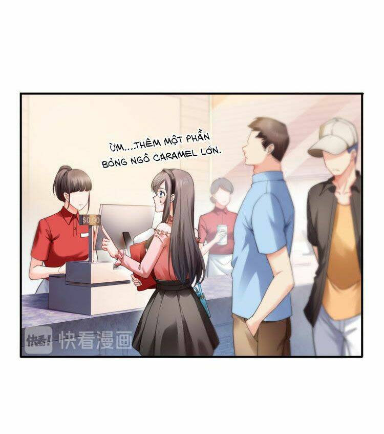 Hệt Như Hàn Quang Gặp Nắng Gắt Chapter 130.2 - Trang 5