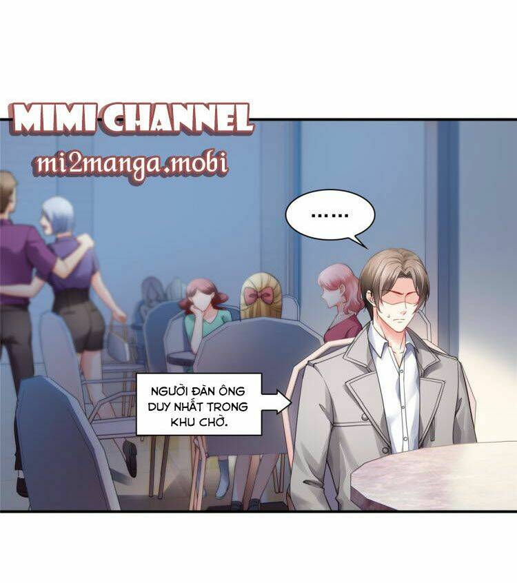 Hệt Như Hàn Quang Gặp Nắng Gắt Chapter 130.2 - Trang 6