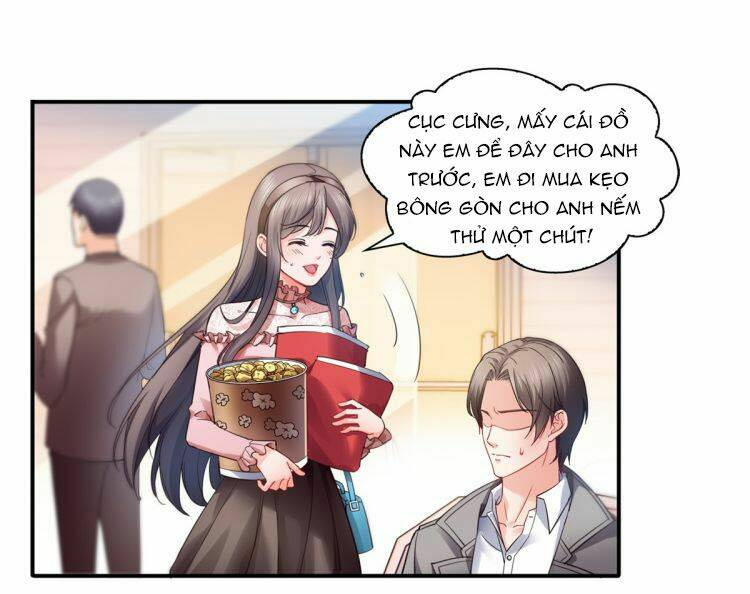 Hệt Như Hàn Quang Gặp Nắng Gắt Chapter 130.2 - Trang 7