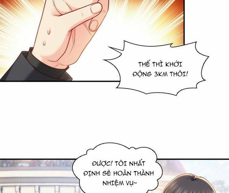 Hệt Như Hàn Quang Gặp Nắng Gắt Chapter 131.2 - Trang 9