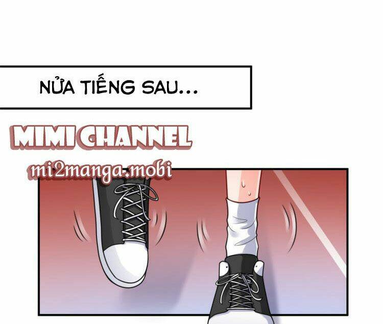 Hệt Như Hàn Quang Gặp Nắng Gắt Chapter 131.2 - Trang 11