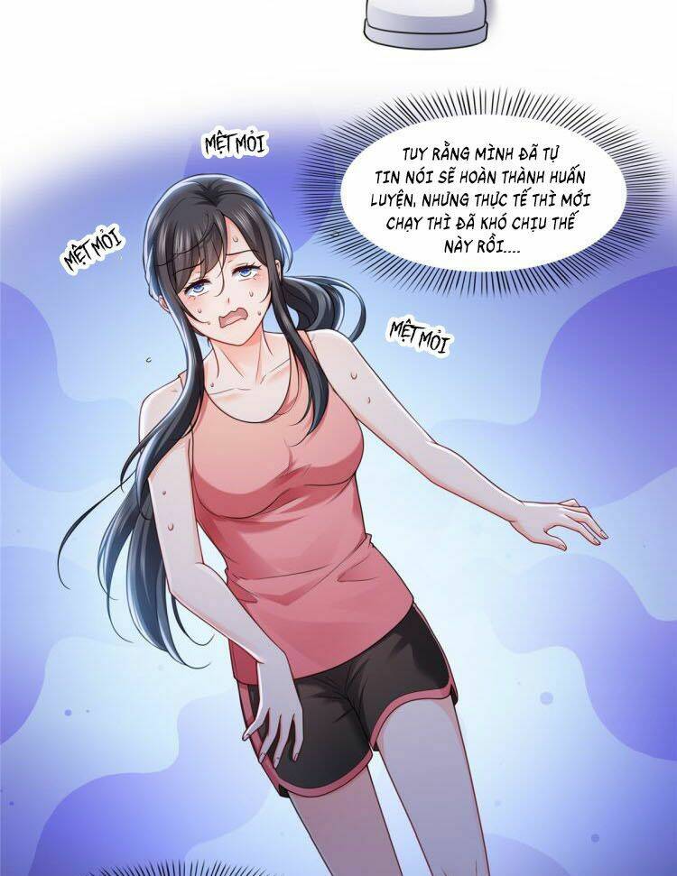 Hệt Như Hàn Quang Gặp Nắng Gắt Chapter 131.2 - Trang 12