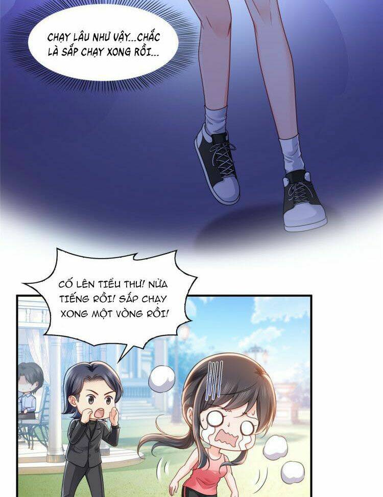 Hệt Như Hàn Quang Gặp Nắng Gắt Chapter 131.2 - Trang 13