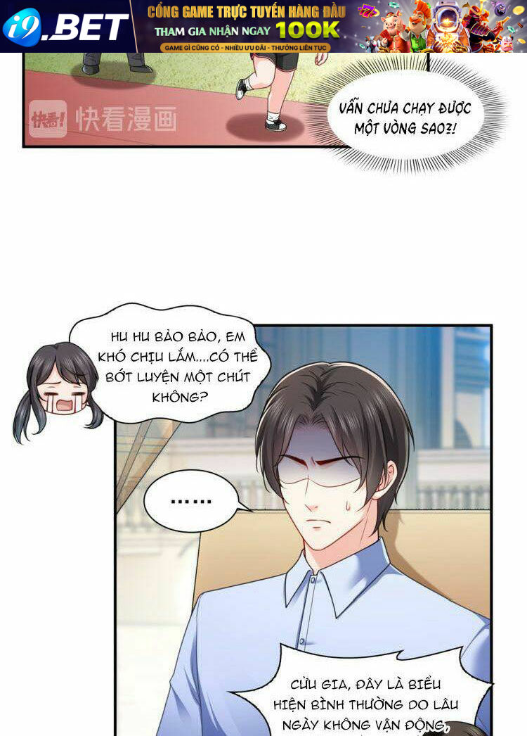 Hệt Như Hàn Quang Gặp Nắng Gắt Chapter 131.2 - Trang 14