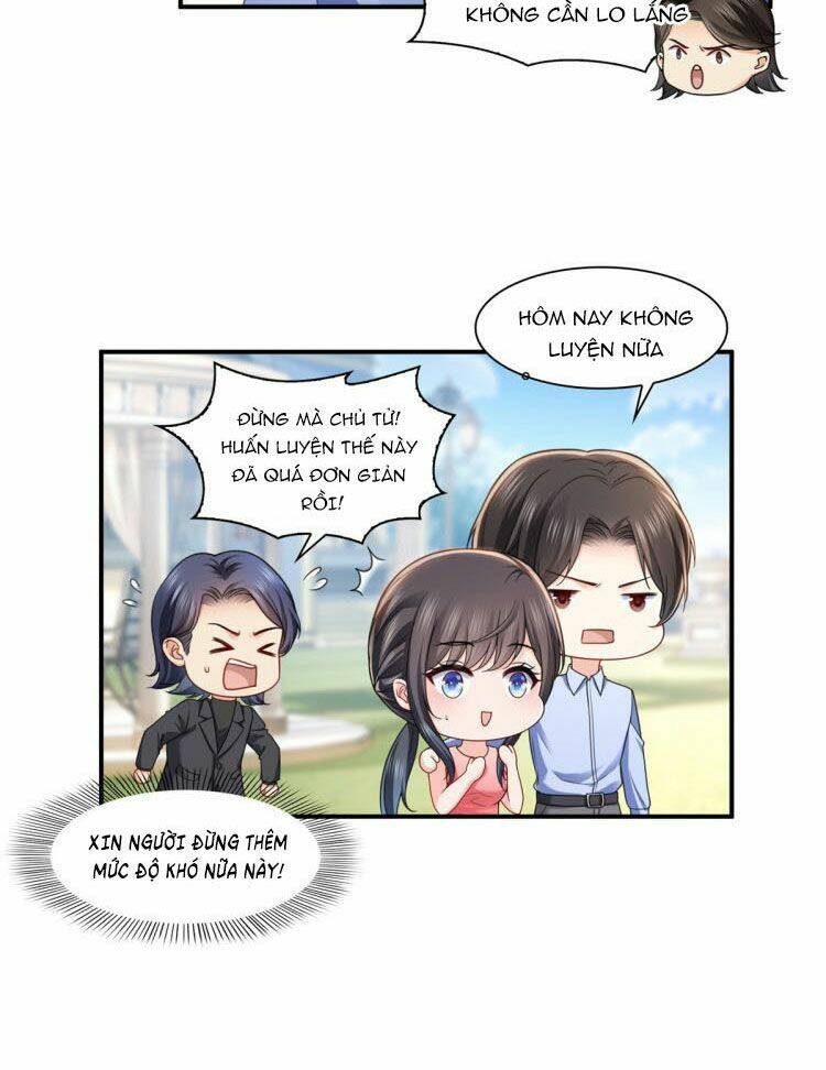 Hệt Như Hàn Quang Gặp Nắng Gắt Chapter 131.2 - Trang 15