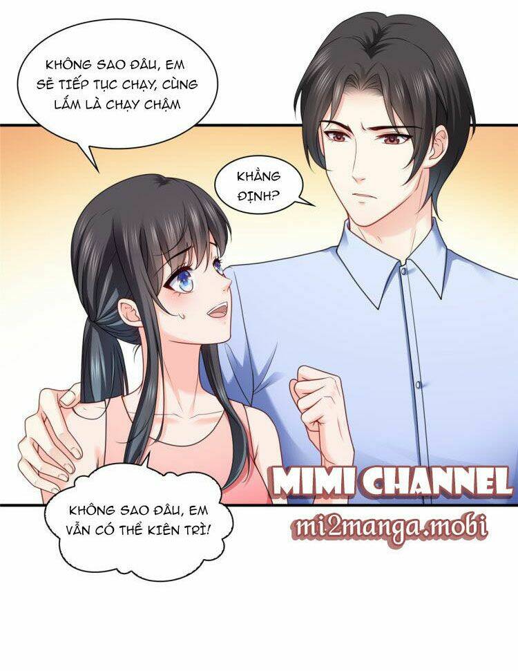 Hệt Như Hàn Quang Gặp Nắng Gắt Chapter 131.2 - Trang 16