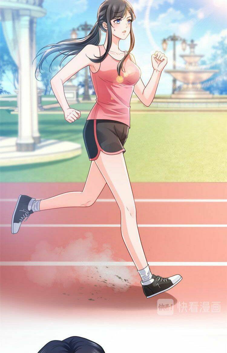 Hệt Như Hàn Quang Gặp Nắng Gắt Chapter 131.2 - Trang 18