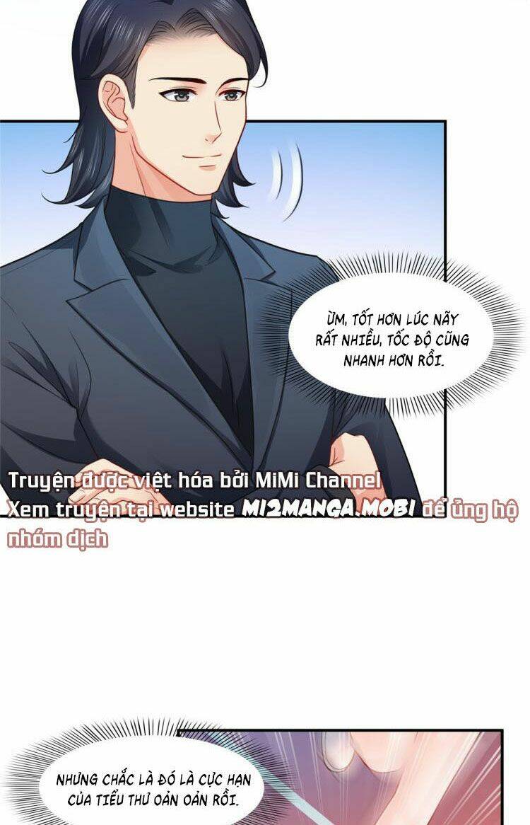 Hệt Như Hàn Quang Gặp Nắng Gắt Chapter 131.2 - Trang 19