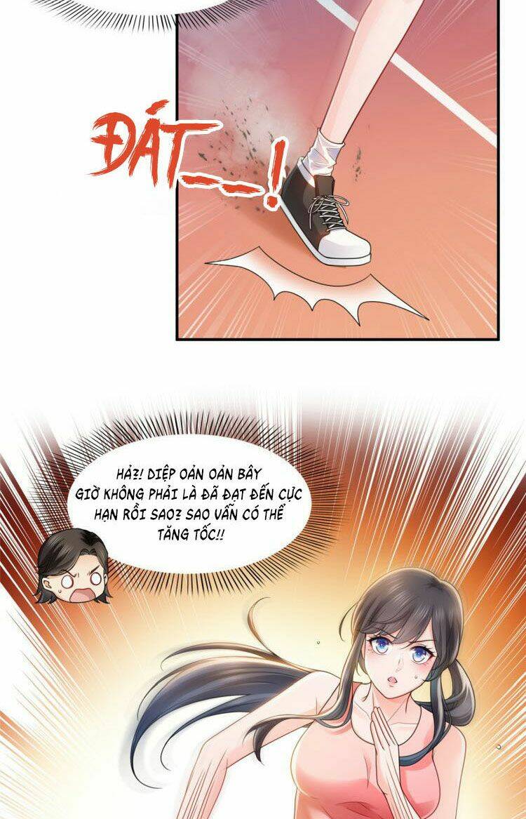 Hệt Như Hàn Quang Gặp Nắng Gắt Chapter 131.2 - Trang 20