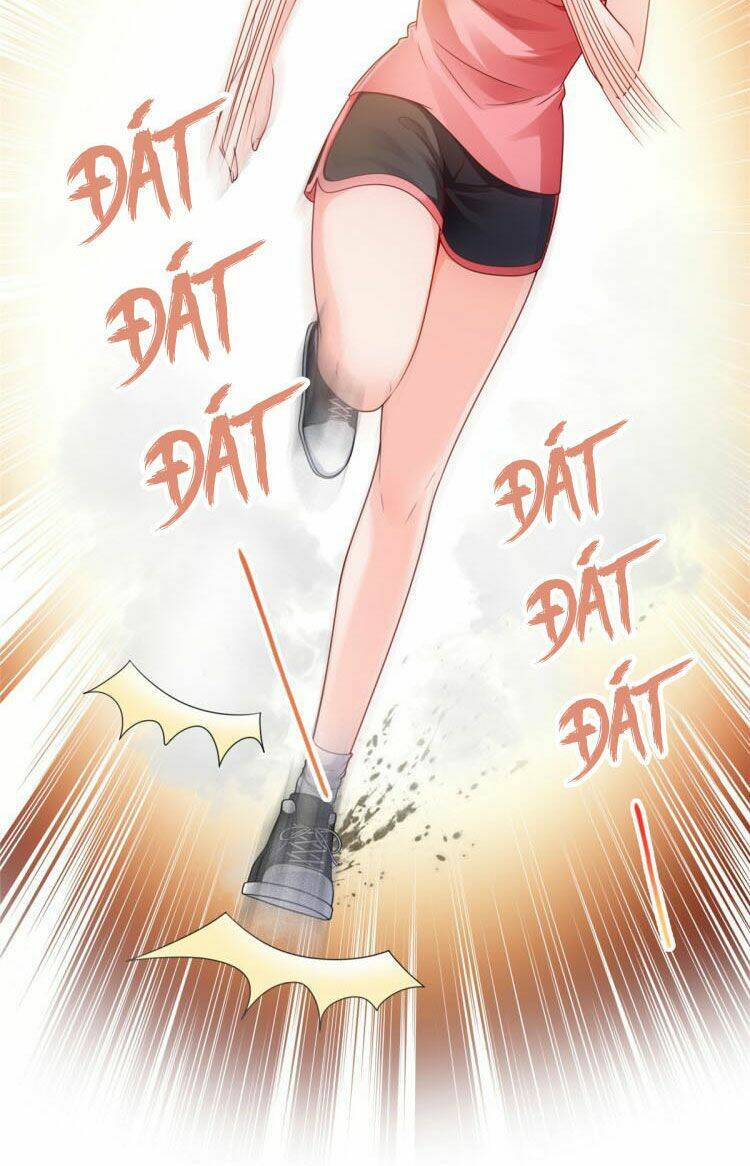 Hệt Như Hàn Quang Gặp Nắng Gắt Chapter 131.2 - Trang 21