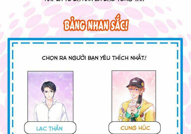 Hệt Như Hàn Quang Gặp Nắng Gắt Chapter 131.2 - Trang 23