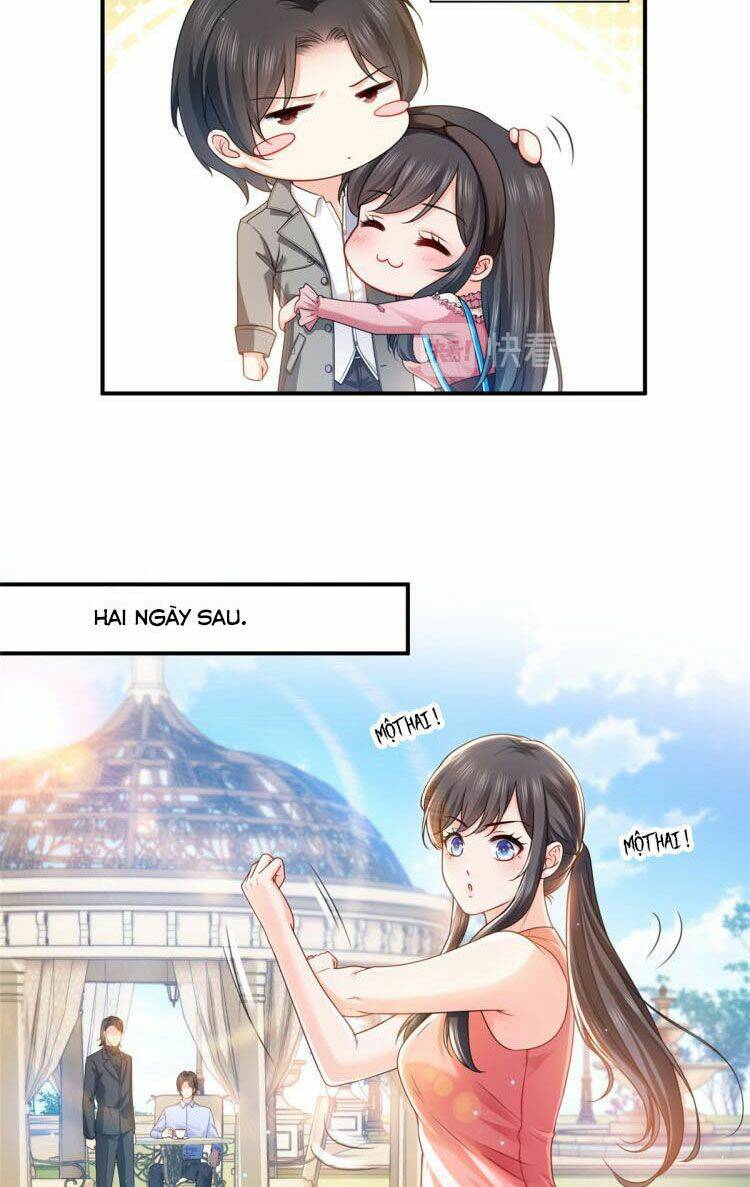 Hệt Như Hàn Quang Gặp Nắng Gắt Chapter 131.2 - Trang 3