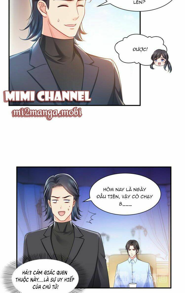 Hệt Như Hàn Quang Gặp Nắng Gắt Chapter 131.2 - Trang 6