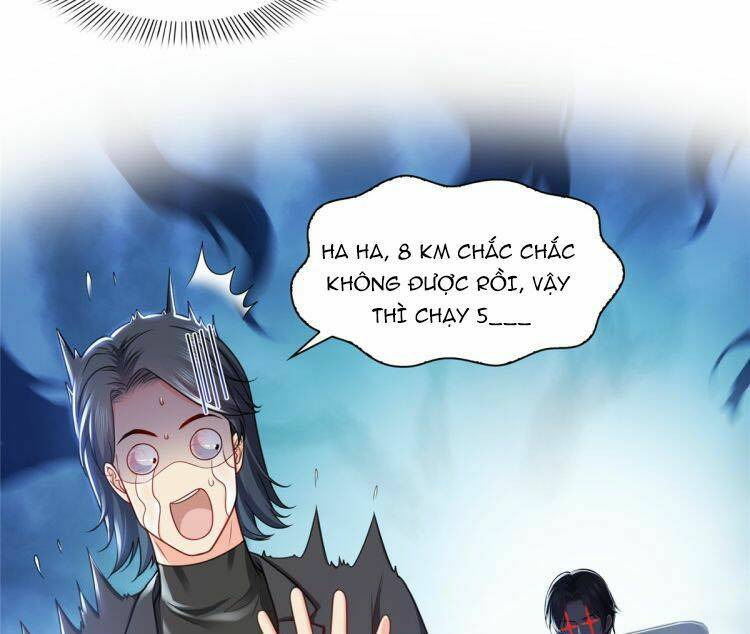 Hệt Như Hàn Quang Gặp Nắng Gắt Chapter 131.2 - Trang 7