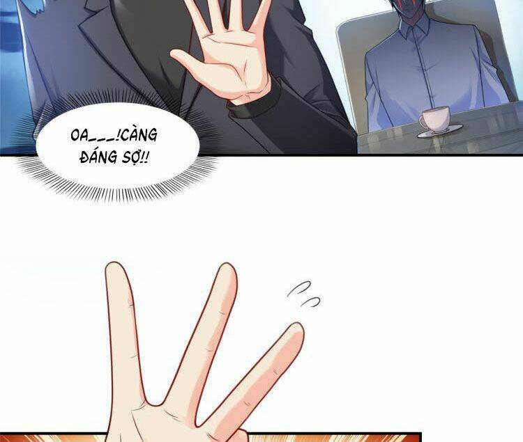 Hệt Như Hàn Quang Gặp Nắng Gắt Chapter 131.2 - Trang 8